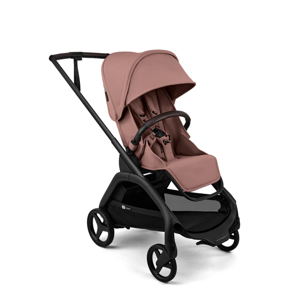 Coche Bugaboo Dragonfly plus