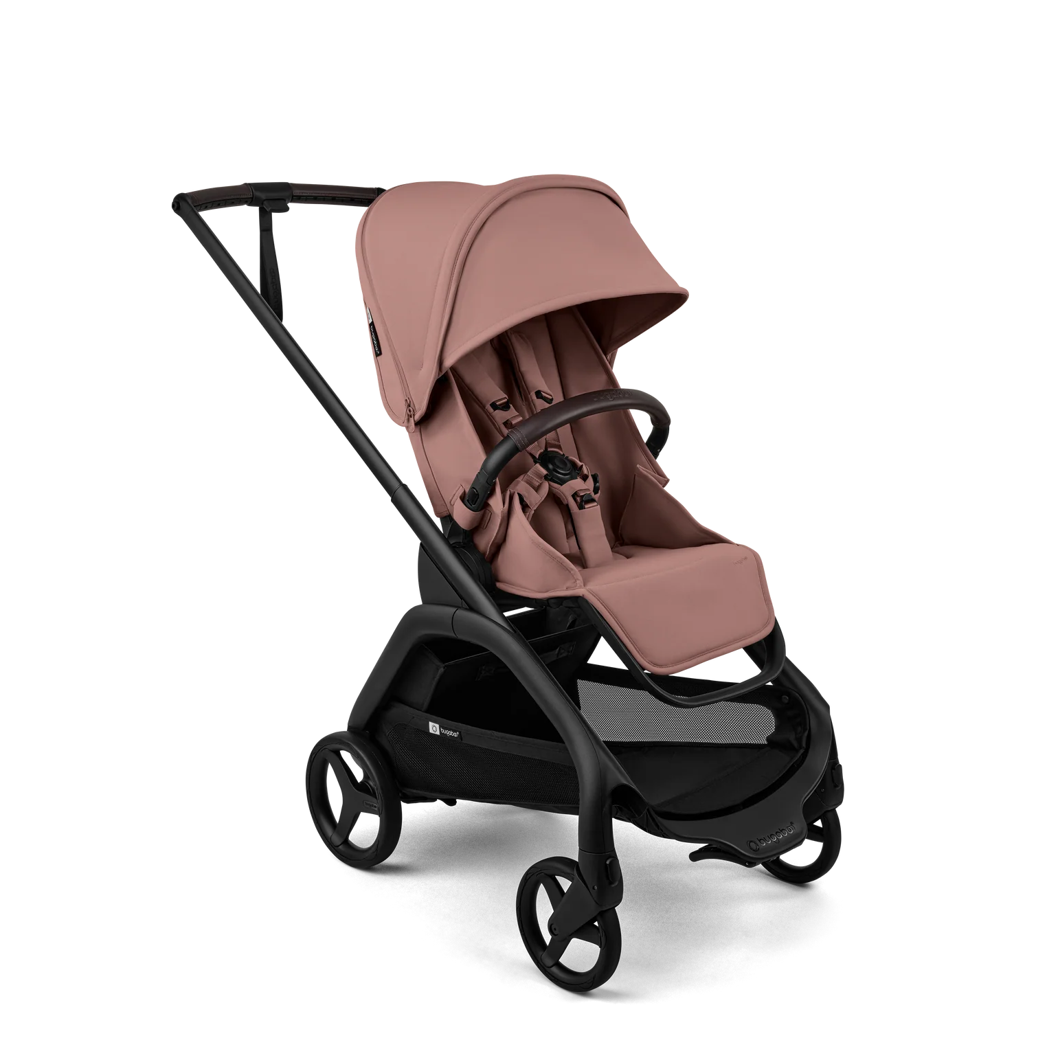 Coche Bugaboo Dragonfly plus