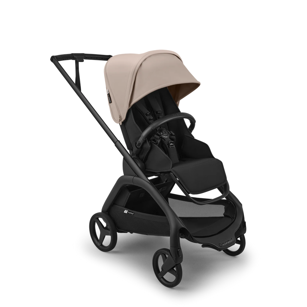 Coche Bugaboo Dragonfly plus