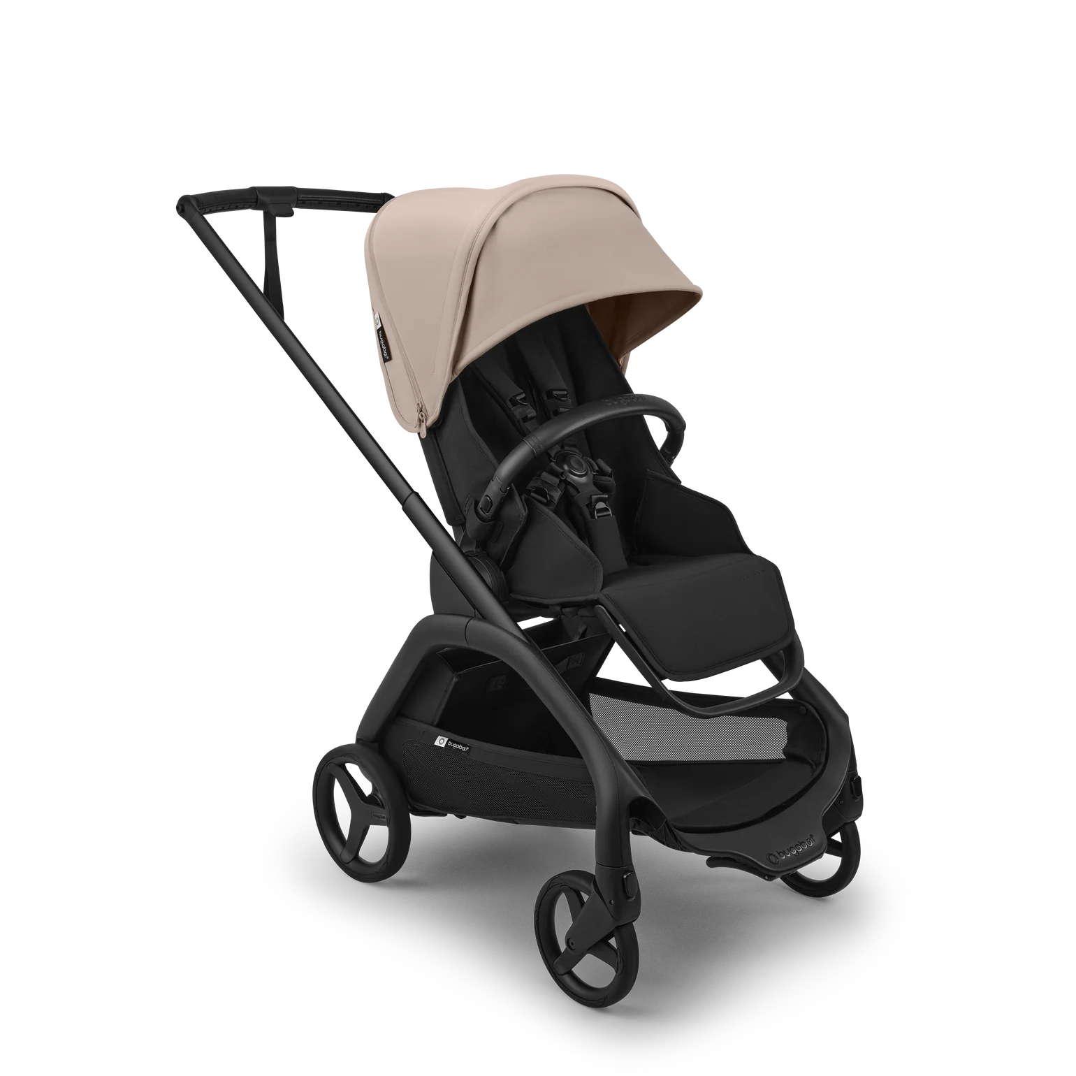 Coche Bugaboo Dragonfly plus