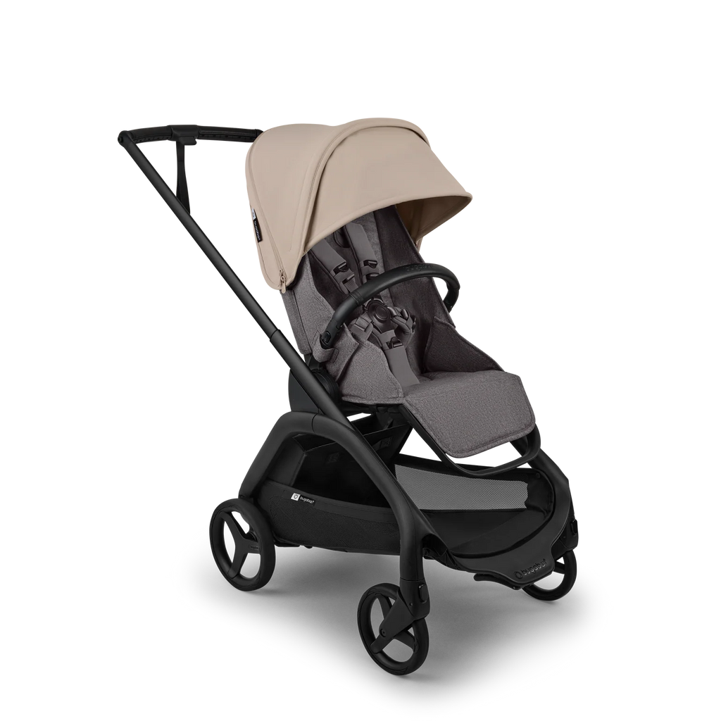 Coche Bugaboo Dragonfly plus