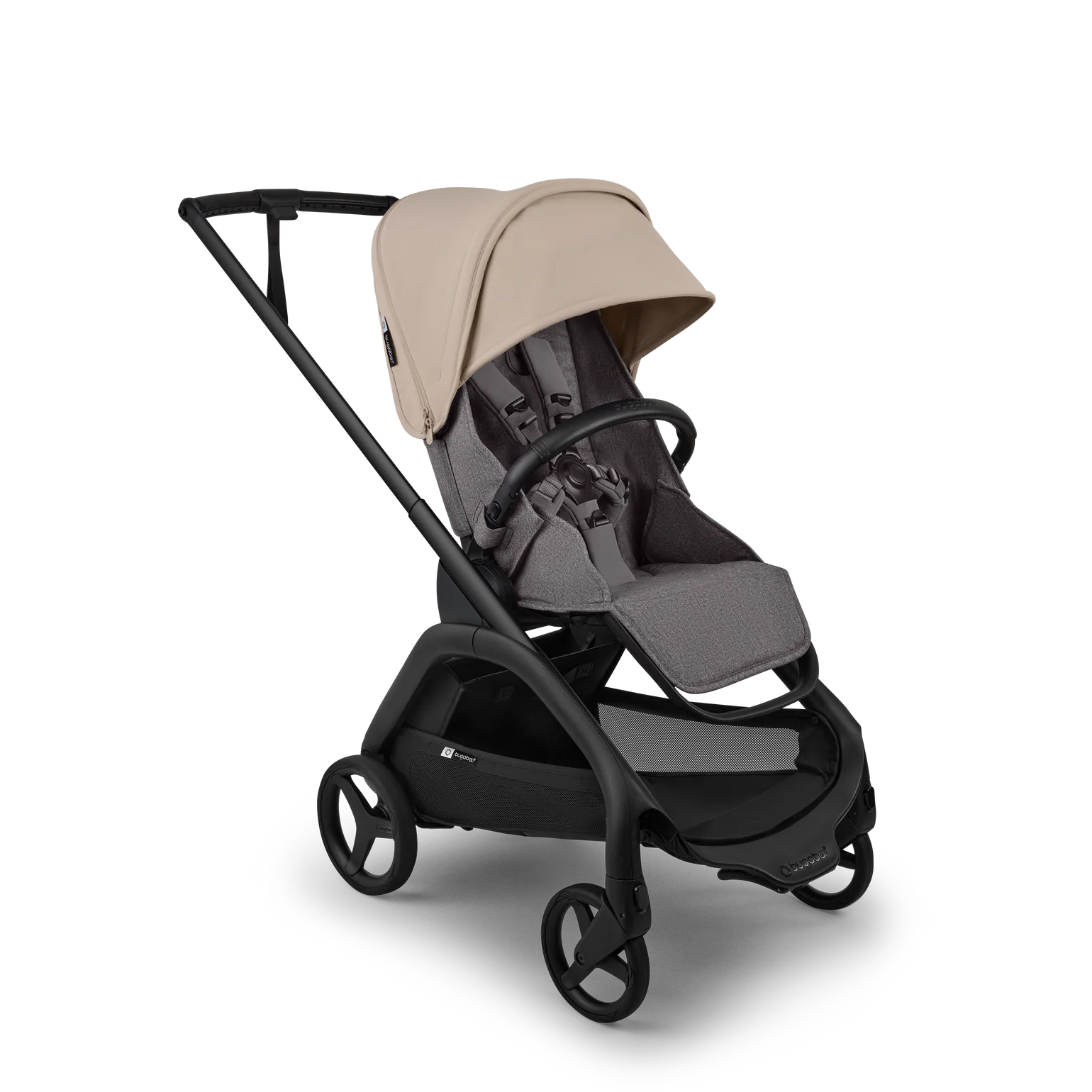 Coche Bugaboo Dragonfly plus