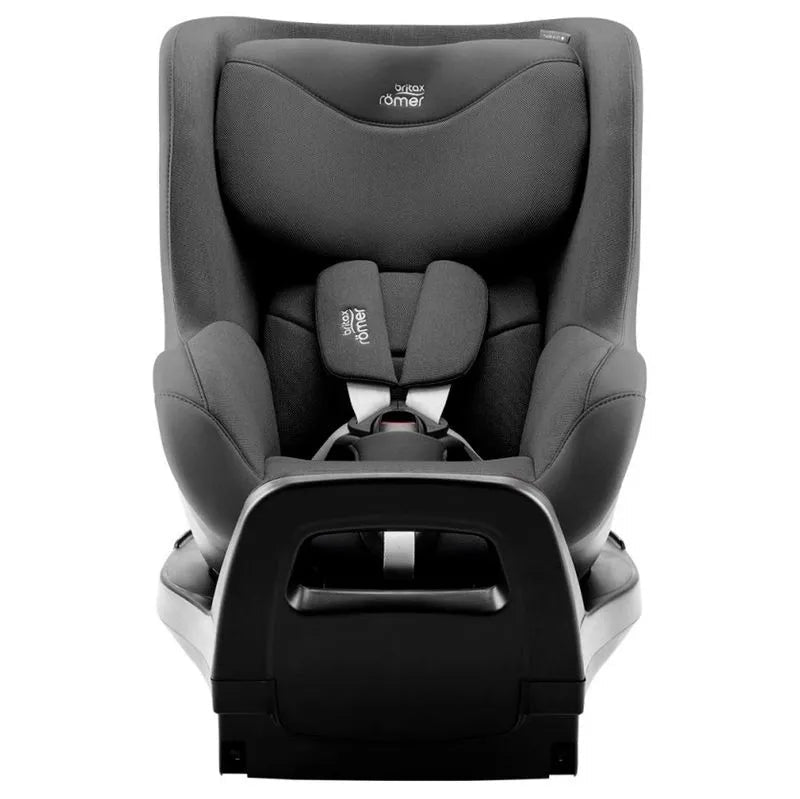 Silla de carro Britax Römer Dualfix Pro