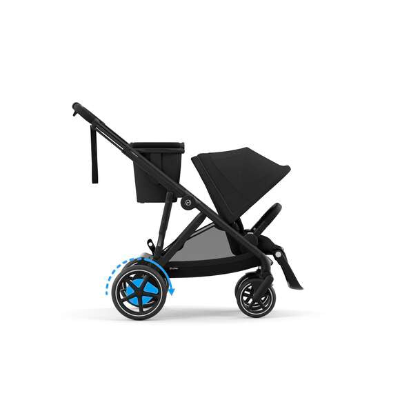 Cybex e-Gazelle S
