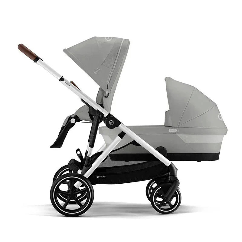 Cybex e-Gazelle S