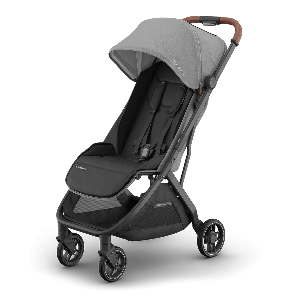 Coche Uppababy Minu V3
