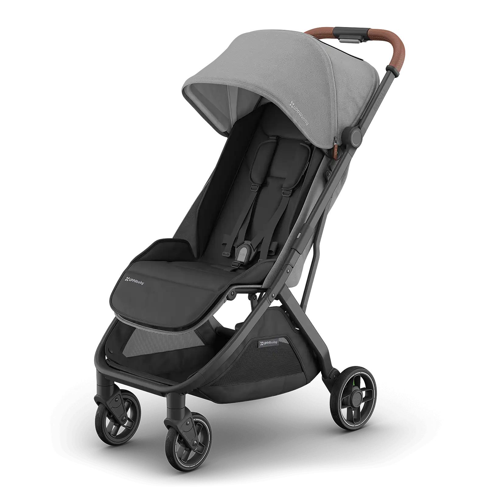 Coche Uppababy Minu V3