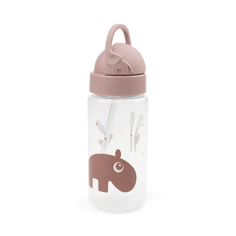 Botella de pitillo