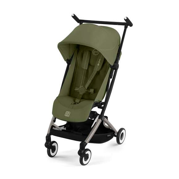 Coche Cybex Gold Libelle