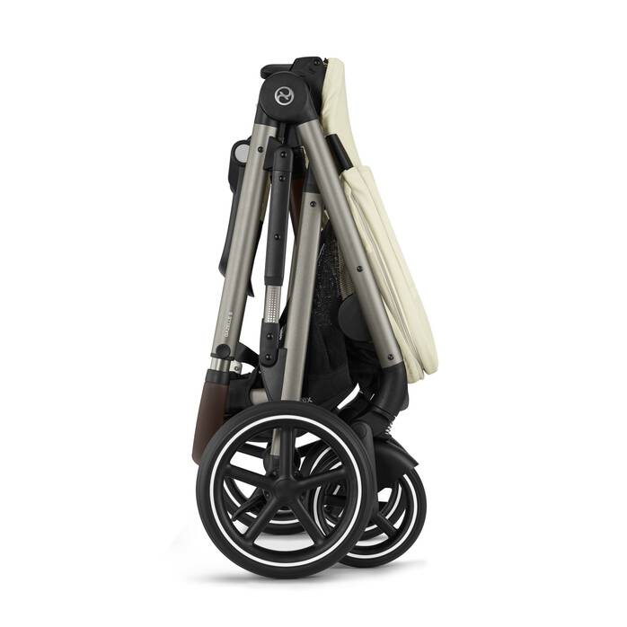 Coche Cybex Gold Gazelle S