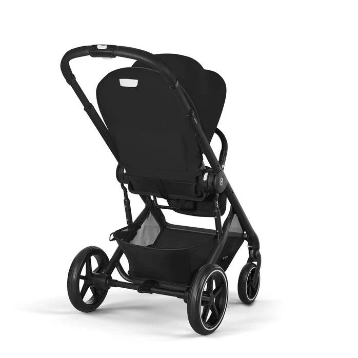 Coche Cybex Gold Balios S Lux