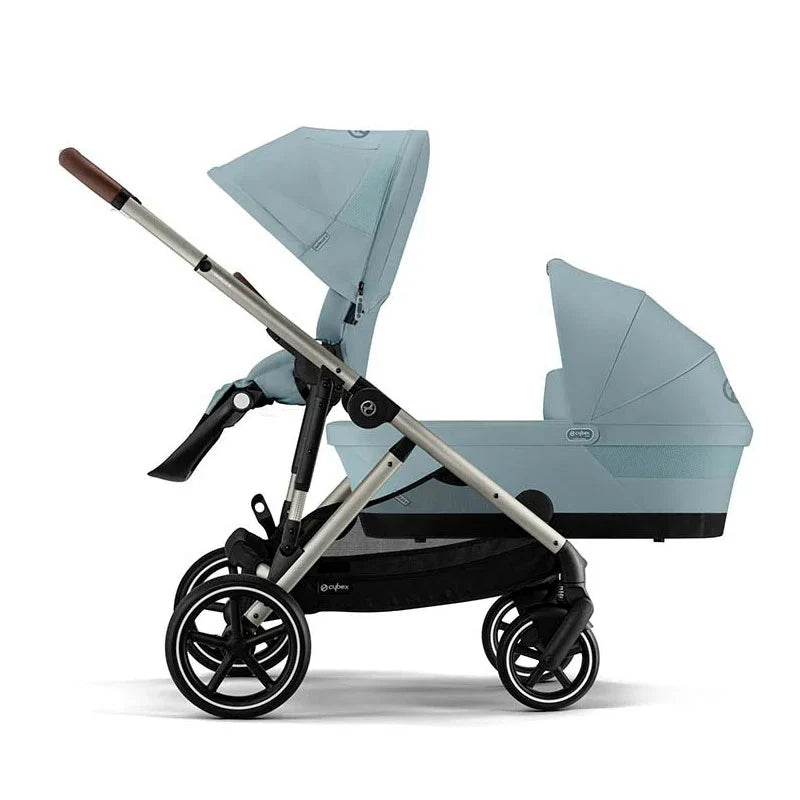 Cybex e-Gazelle S