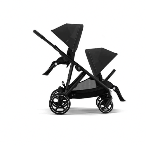 Coche Cybex Gazelle S Duo 2 sillas