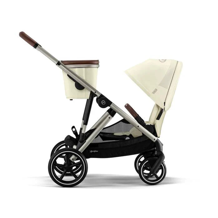 Coche Cybex Gold Gazelle S