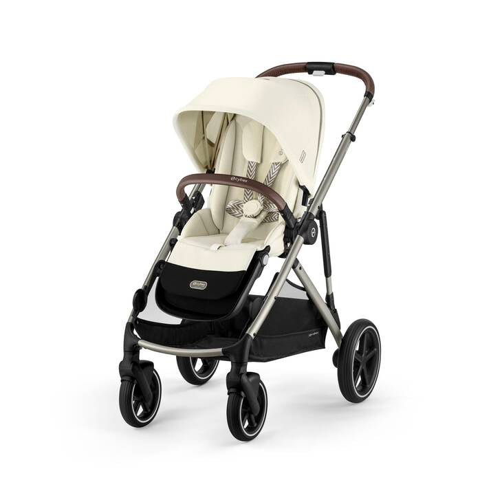 Coche Cybex Gold Gazelle S