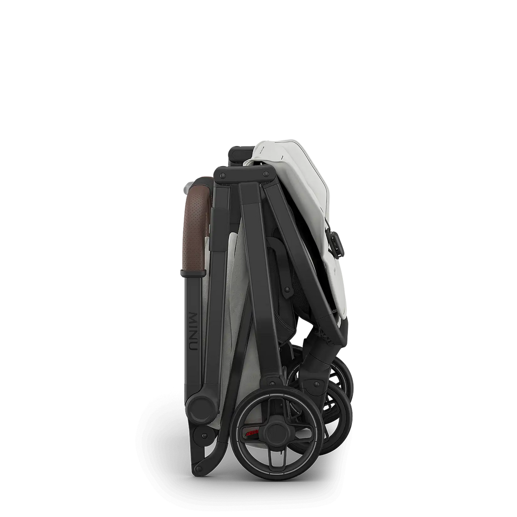 Coche Uppababy Minu V3