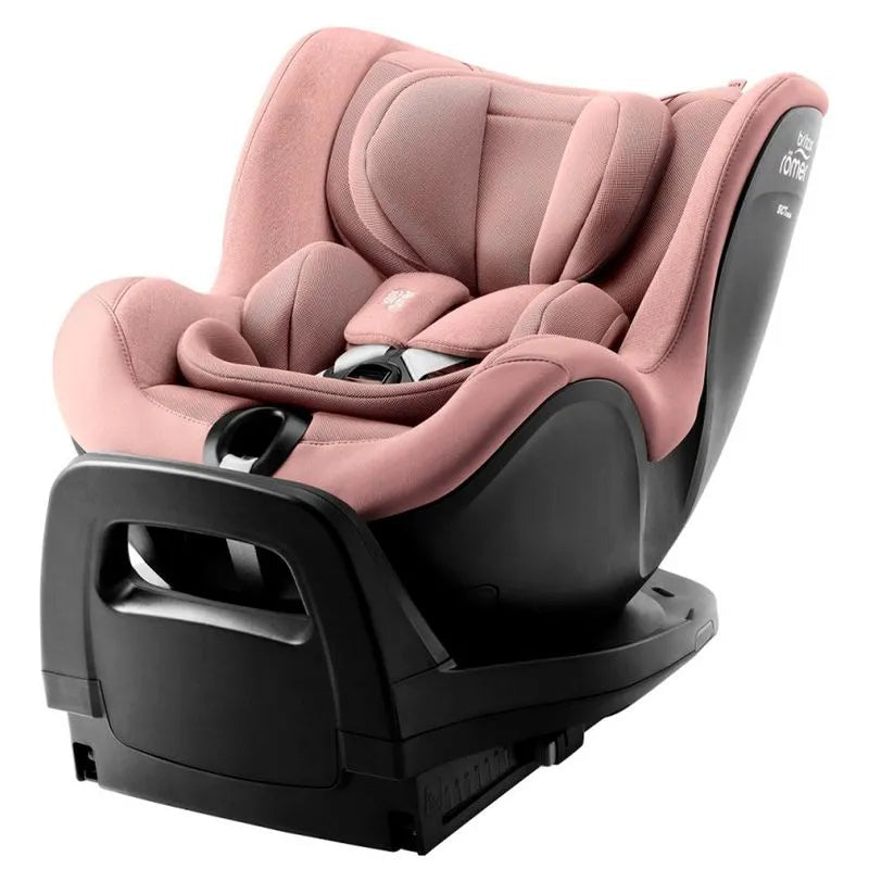 Silla de carro Britax Römer Dualfix Pro