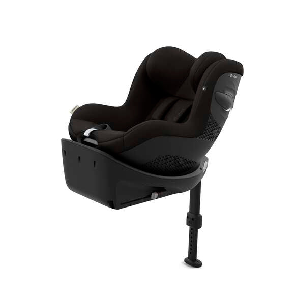Silla de carro Cybex Sirona Gold Gi I-Size (Tejido confort)