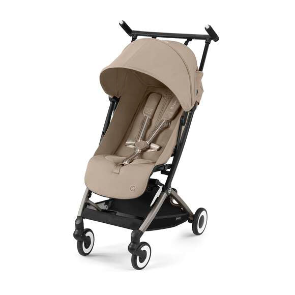 Coche Cybex Gold Libelle