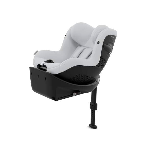 Silla de carro Cybex Sirona Gold Gi I-Size (Tejido confort)