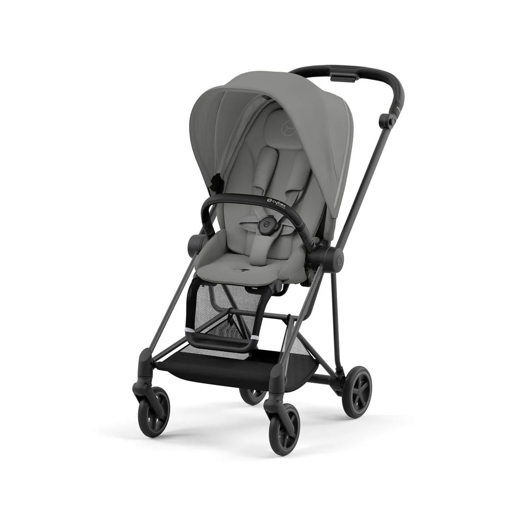 Coche Cybex Mios