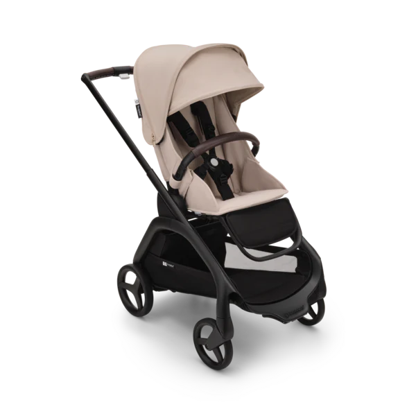 Coche Bugaboo Dragonfly
