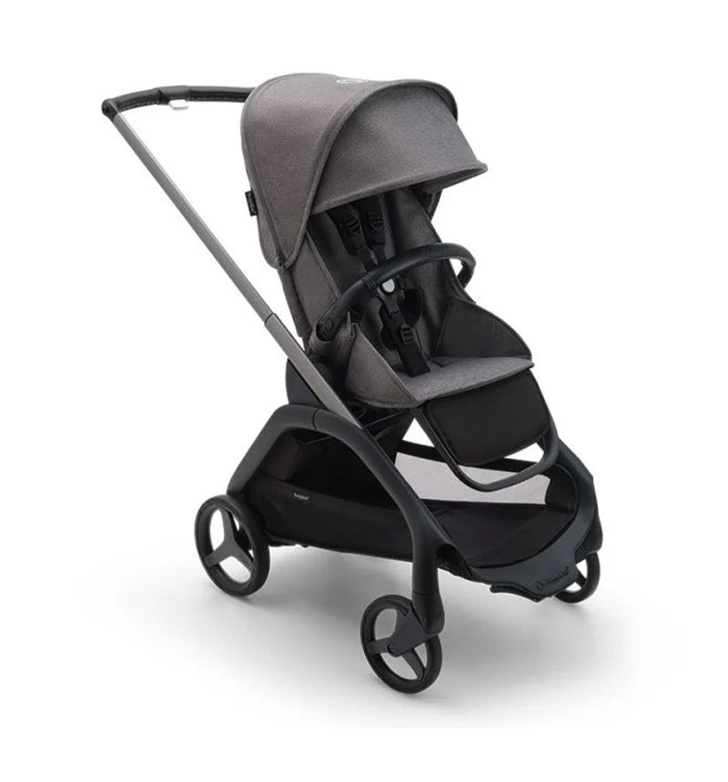 Coche Bugaboo Dragonfly