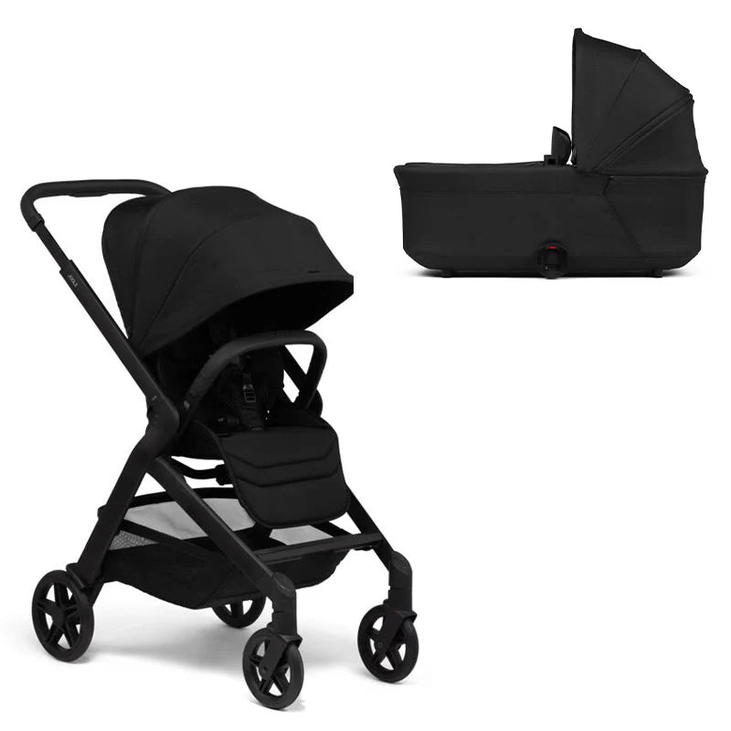Joolz Hub 2 +  Capazo