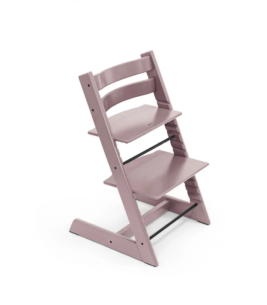 Stokke Tripp Trapp (Silla - baby Set - bandeja - cojín - arnés)