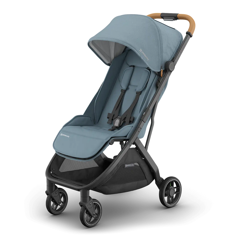 Coche Uppababy Minu V3
