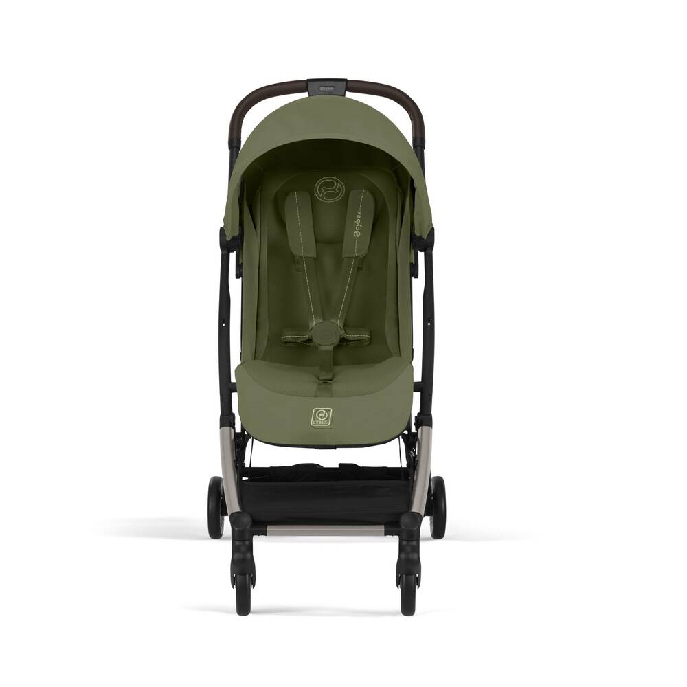 CYBEX Gold
Orfeo