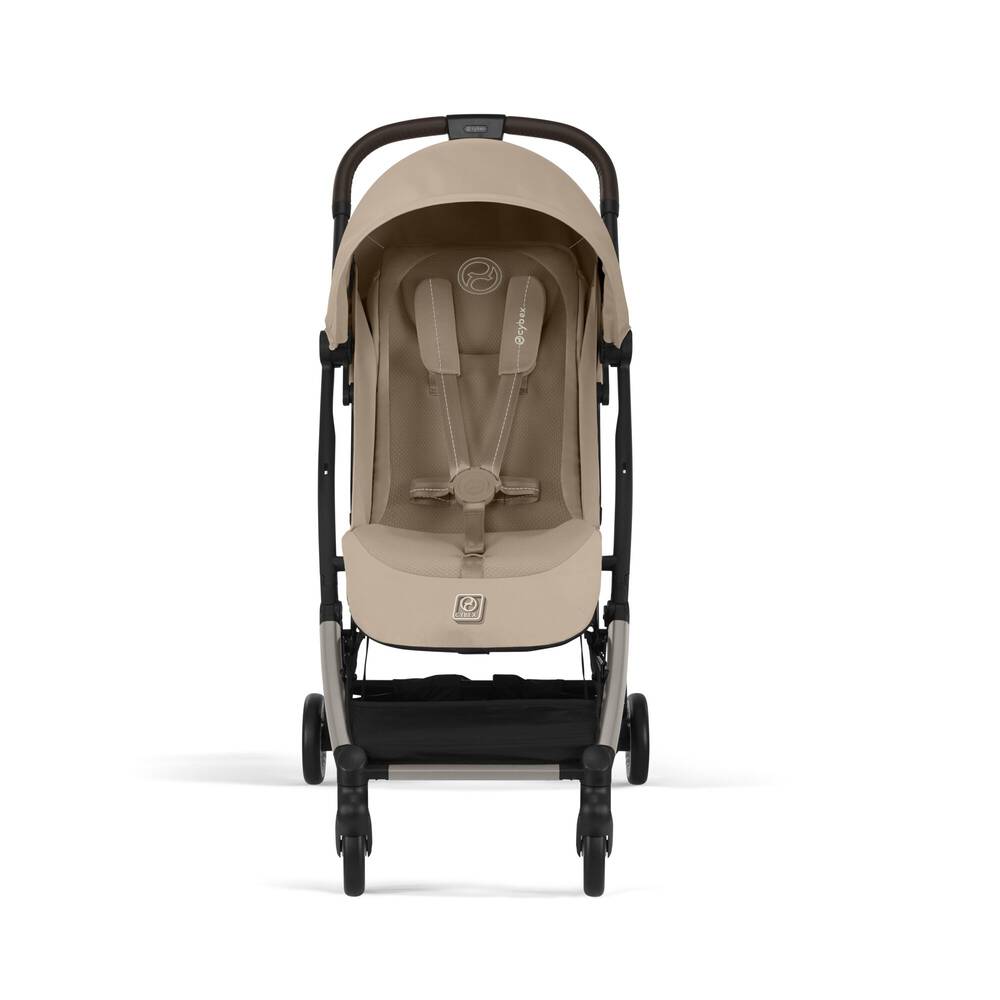 CYBEX Gold
Orfeo
