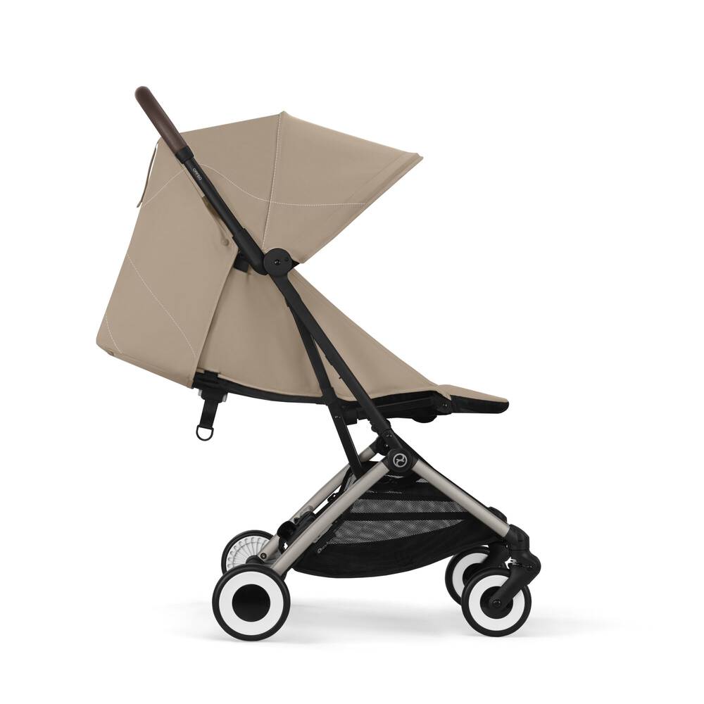 CYBEX Gold
Orfeo