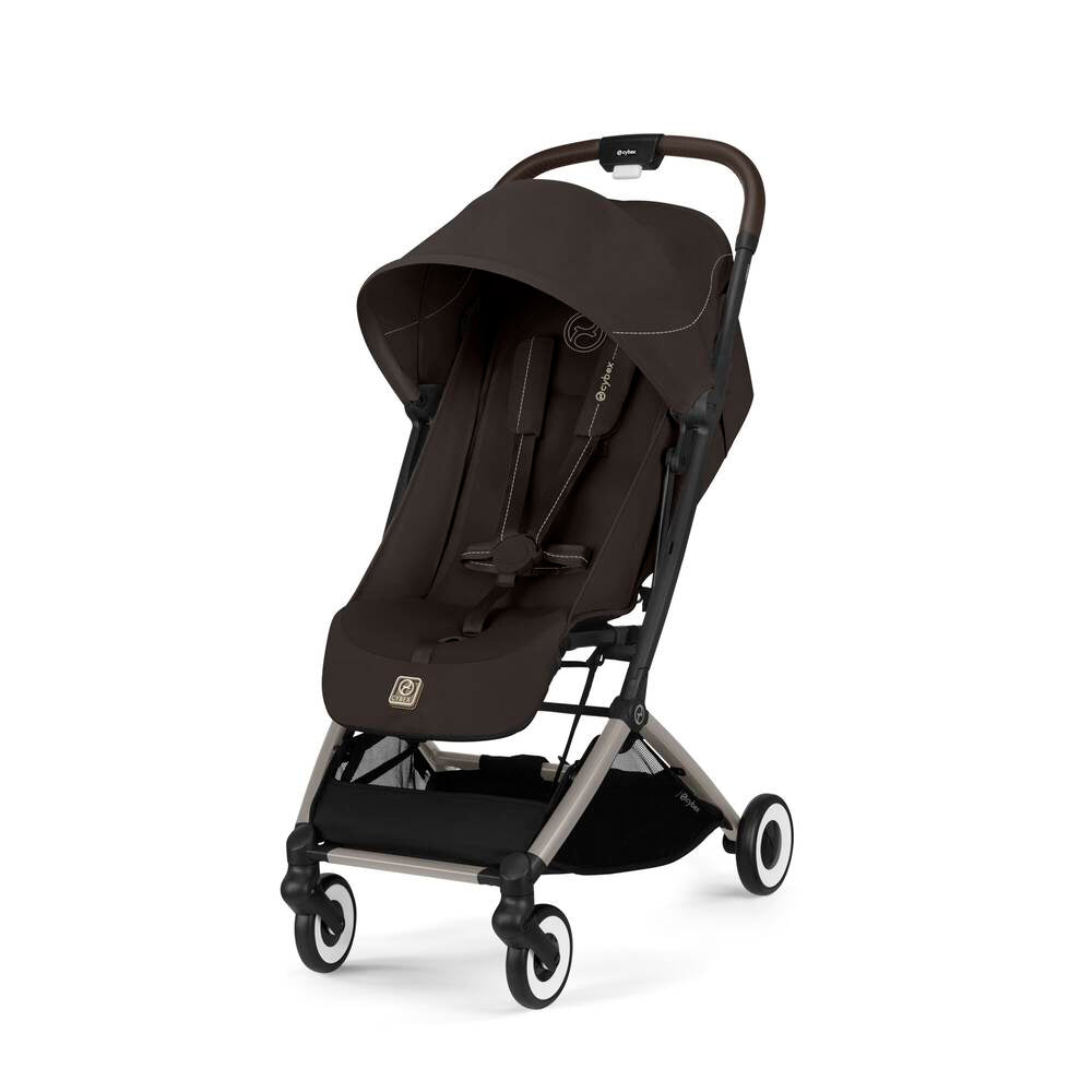CYBEX Gold
Orfeo