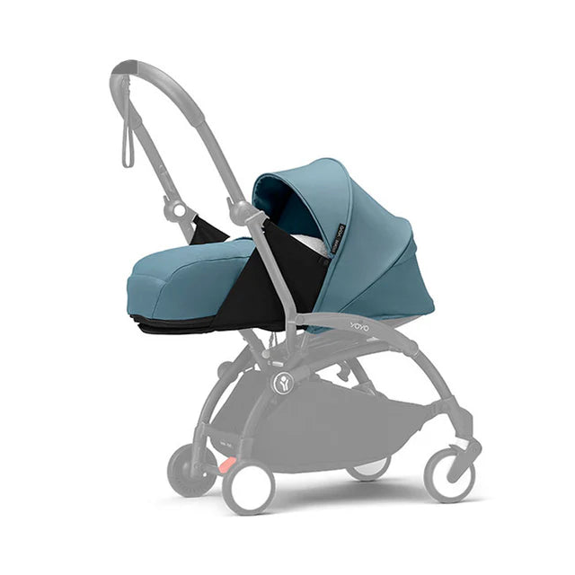Pack +0M Stokke YOYO3