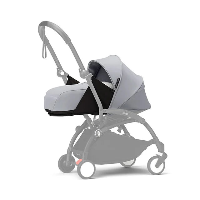 Pack +0M Stokke YOYO3