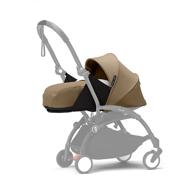 Pack +0M Stokke YOYO3