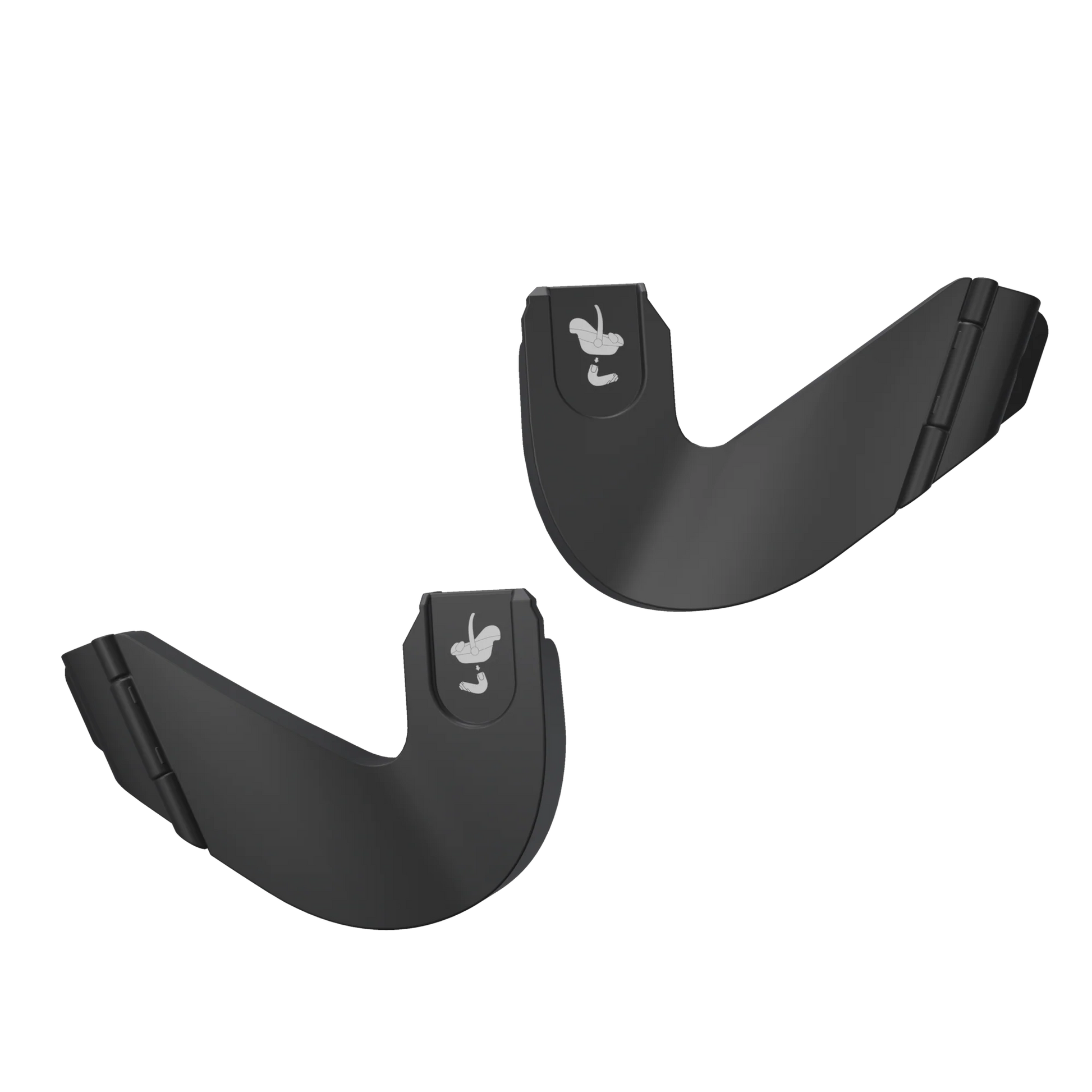 Adaptadores para silla de carro Joolz Aer