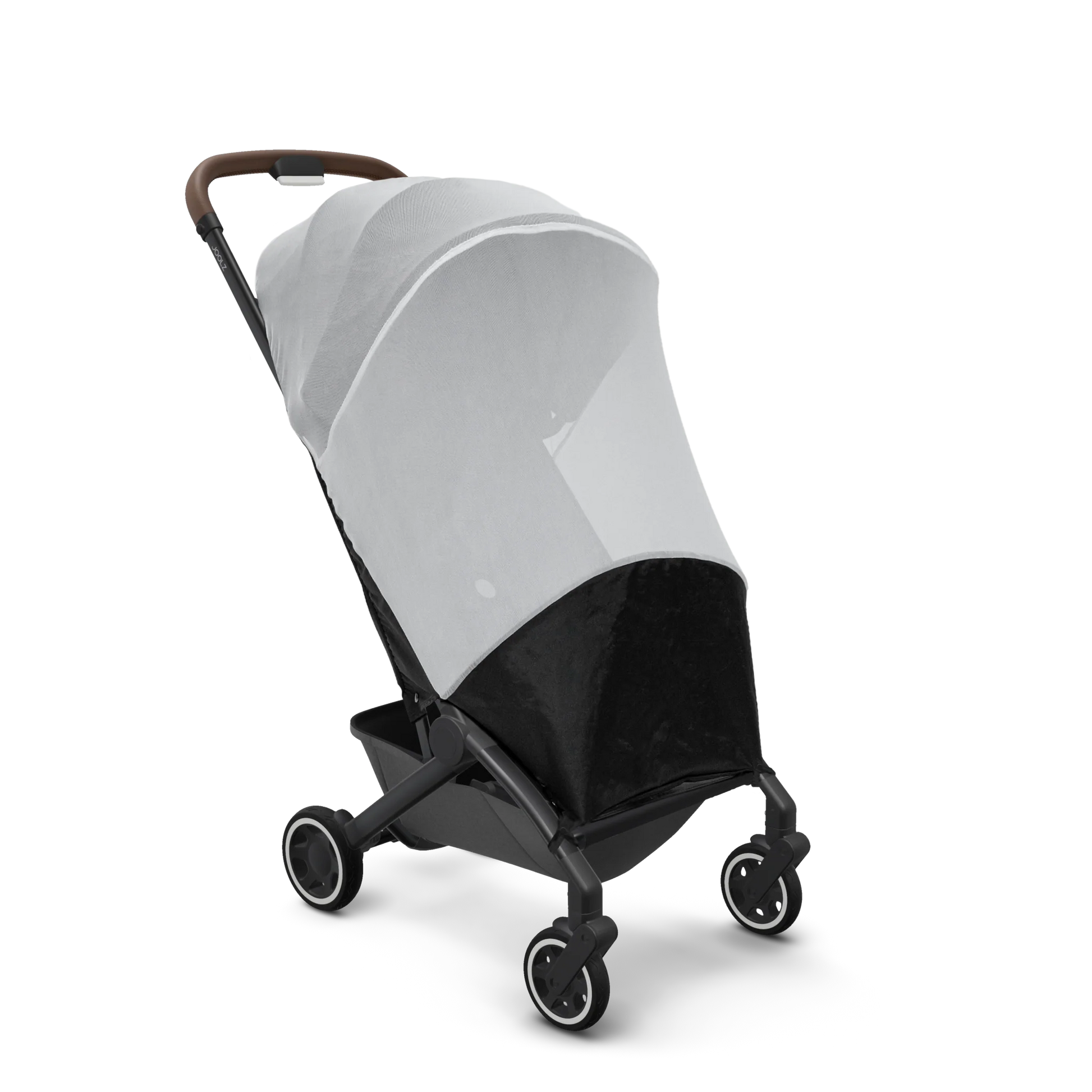 Joolz Aer red anti mosquitos