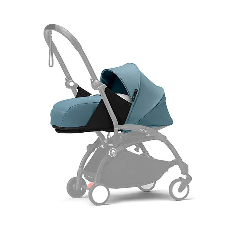 Babyzen/Stokke® YOYO3 pack 0+ recién nacido