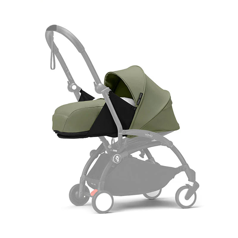 Babyzen/Stokke® YOYO3 pack 0+ recién nacido