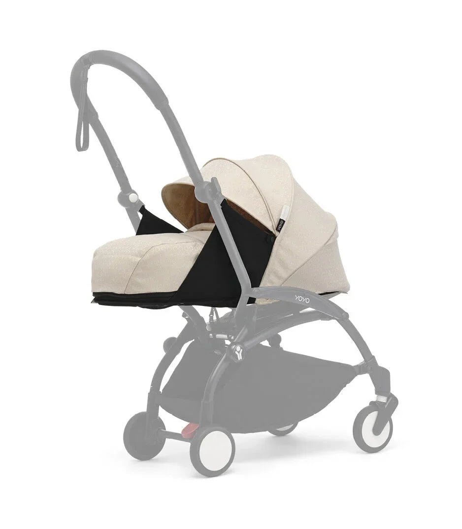 Babyzen/Stokke® YOYO3 pack 0+ recién nacido