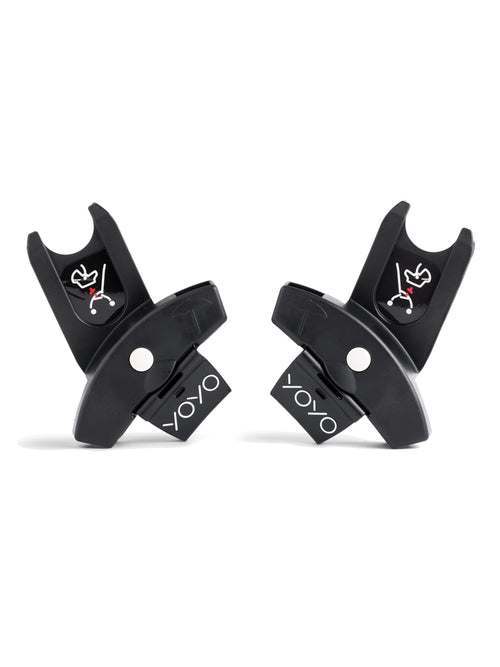 Adaptadores Silla de Coche Babyzen/Stokke® YOYO