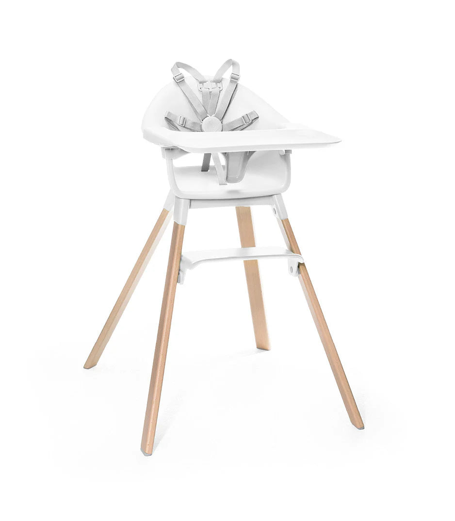 Trona Stokke Clikk (Bandeja y Arnés)