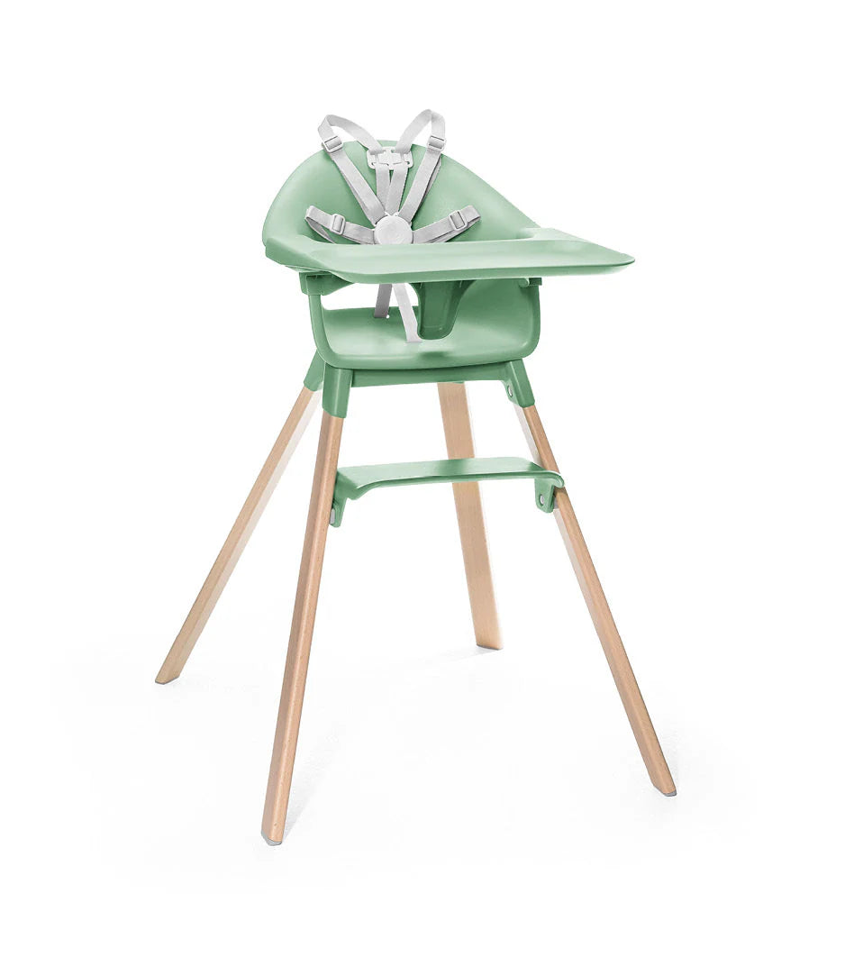 Trona Stokke Clikk (Bandeja y Arnés)