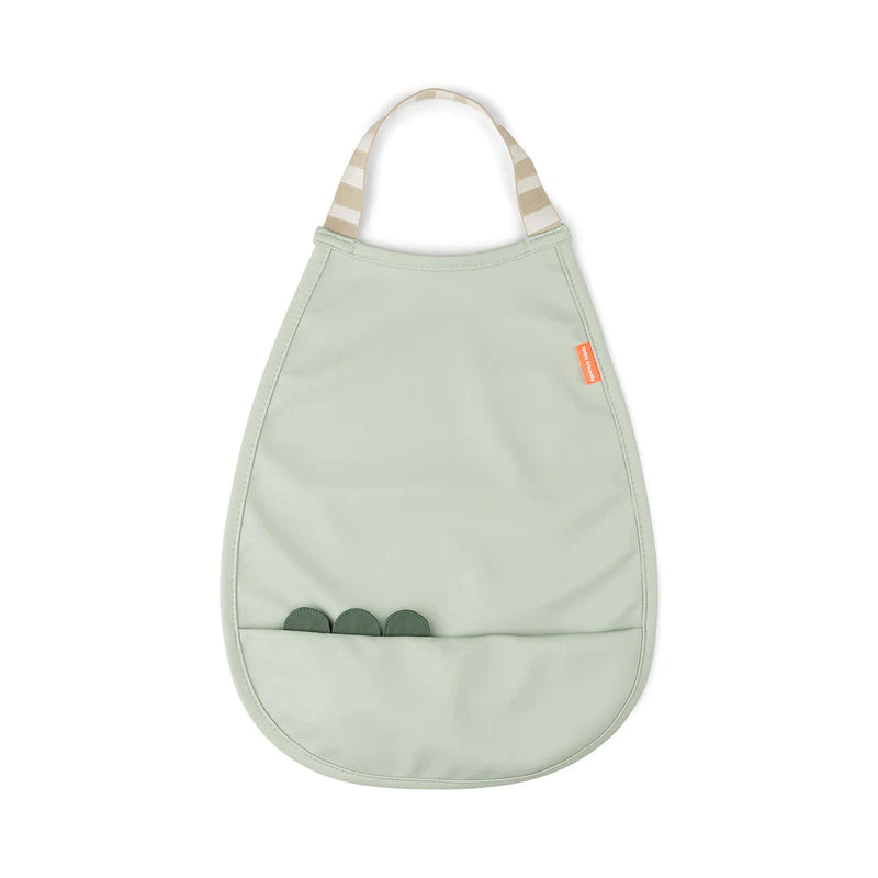 Babero Pull-over