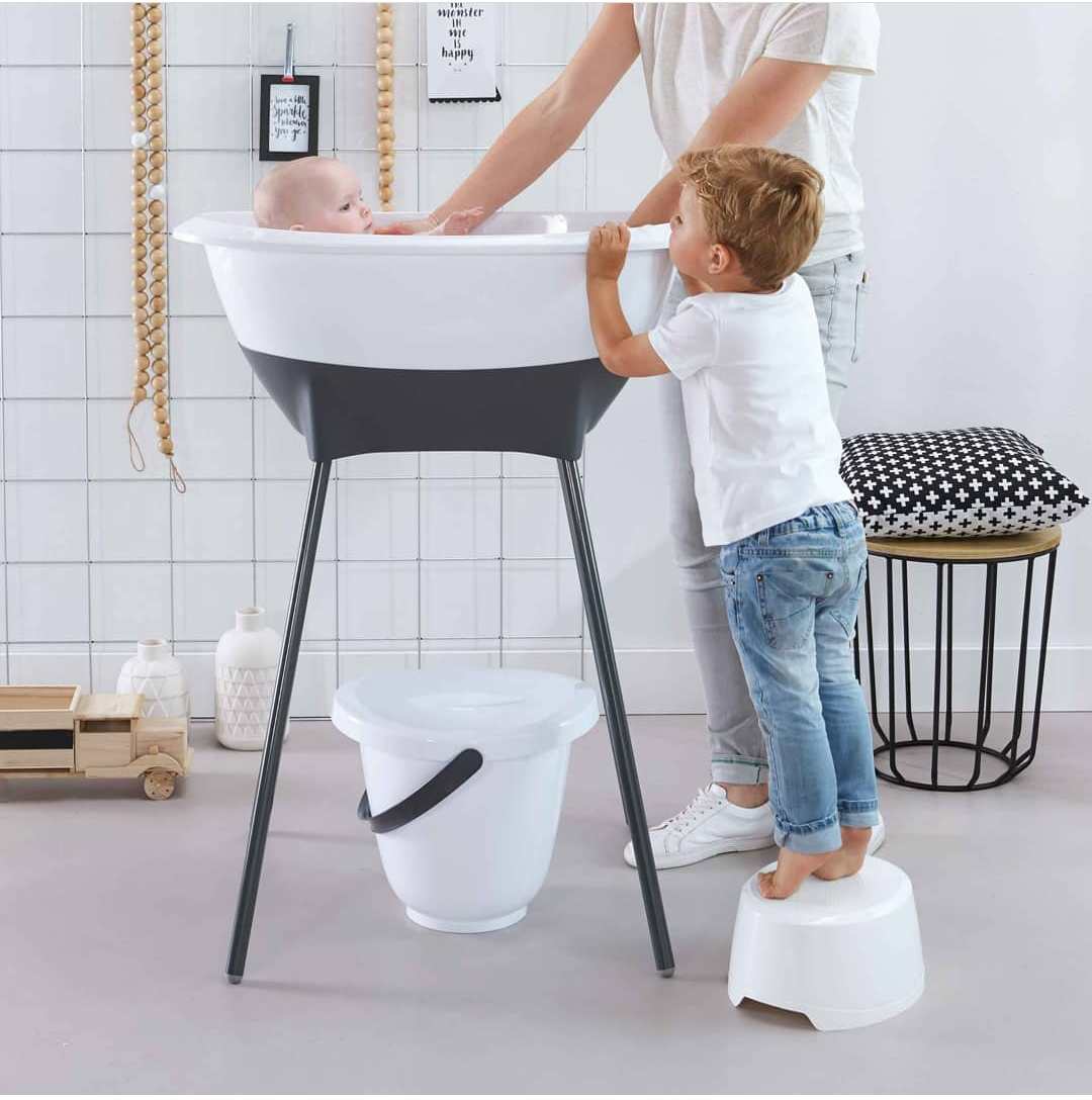 Bañera Luma