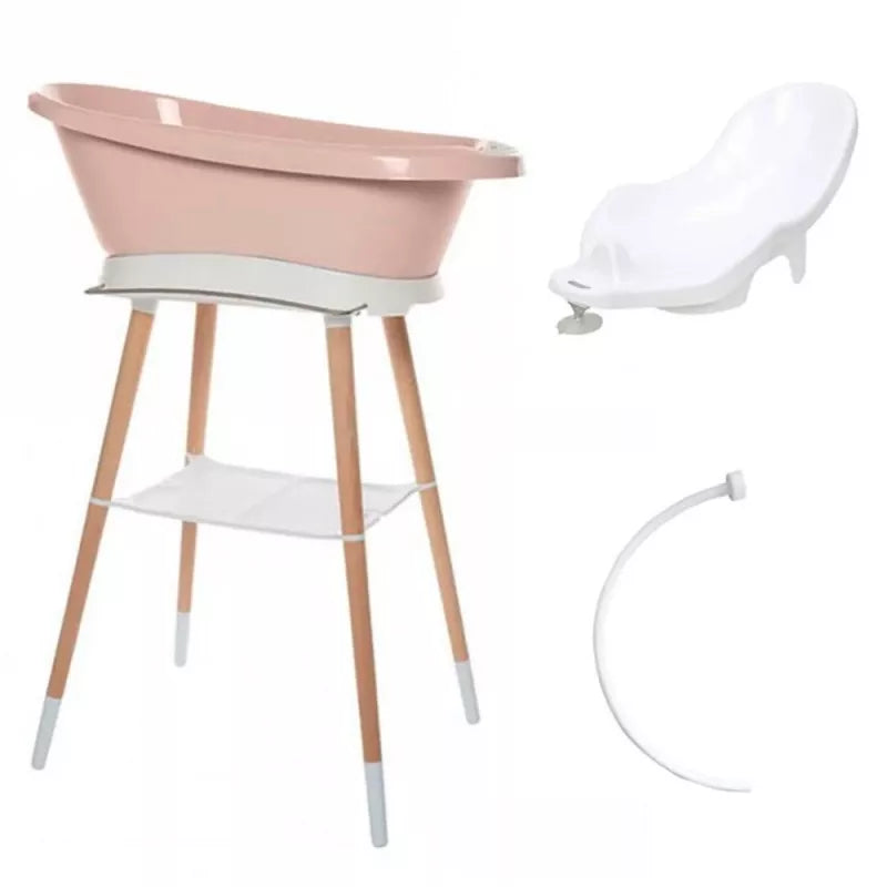 Bañera Digital Bebe Jou