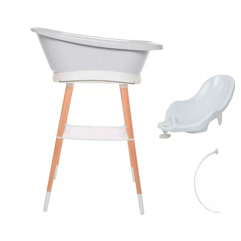 Bañera Digital Bebe Jou