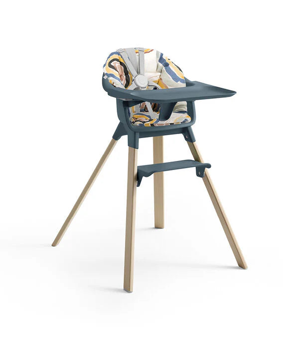 Cojín para la trona Stokke Clikk